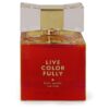 Live Colorfully Eau De Parfum (EDP) Spray (unboxed) 100ml (3.4 oz) chính hãng sale giảm giá