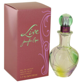 Nước hoa Live Eau De Parfum (EDP) Spray 50 ml (1.7 oz) chính hãng sale giảm giá