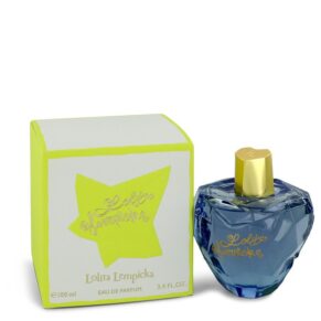 Nước hoa Lolita Lempicka Eau De Parfum (EDP) Spray 100 ml (3.4 oz) chính hãng sale giảm giá