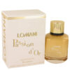 Nước hoa Lomani Passion D'Or Eau De Parfum (EDP) Spray 100 ml (3.3 oz) chính hãng sale giảm giá