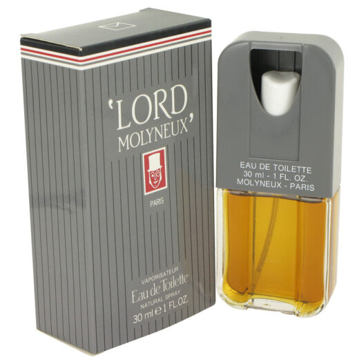 Lord Eau De Toilette (EDT) Spray 30ml (1 oz) chính hãng sale giảm giá