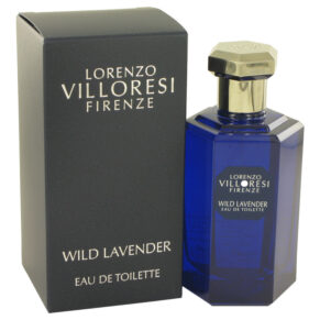 Nước hoa Lorenzo Villoresi Firenze Wild Lavender Eau De Toilette (EDT) Spray 100 ml (3.3 oz) chính hãng sale giảm giá