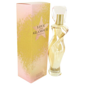 Nước hoa Love And Glamour Eau De Parfum (EDP) Spray 75 ml (2.5 oz) chính hãng sale giảm giá