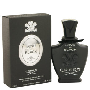 Nước hoa Love In Black Eau De Parfum (EDP) Spray 75 ml (2.5 oz) chính hãng sale giảm giá