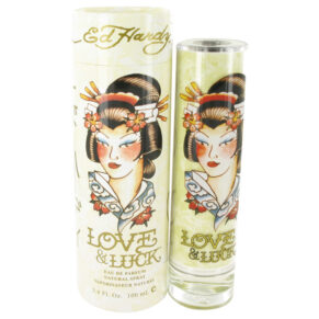 Nước hoa Love & Luck Eau De Parfum (EDP) Spray 100 ml (3.4 oz) chính hãng sale giảm giá