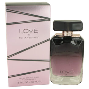 Nước hoa Love Eau De Parfum (EDP) Spray 100 ml (3.4 oz) chính hãng sale giảm giá