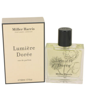 Nước hoa Lumiere Doree Eau De Parfum (EDP) Spray 50 ml (1.7 oz) chính hãng sale giảm giá