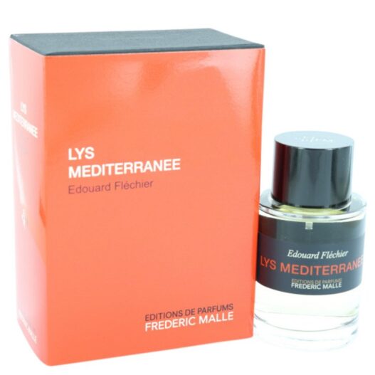 Nước hoa Lys Mediterranee Eau De Parfum (EDP) Spray (unisex) 100 ml (3.4 oz) chính hãng sale giảm giá