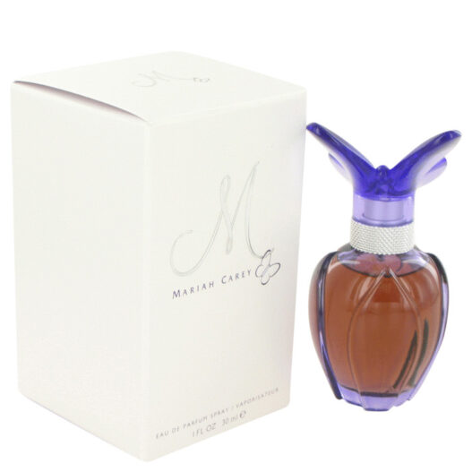 Nước hoa M (Mariah Carey) Eau De Parfum (EDP) Spray 30 ml (1 oz) chính hãng sale giảm giá