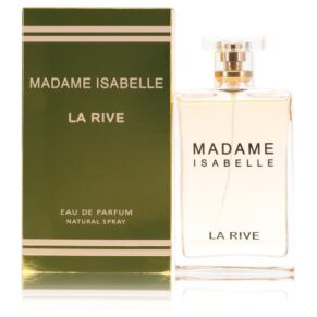Nước hoa Madame Isabelle Eau De Parfum (EDP) Spray 3