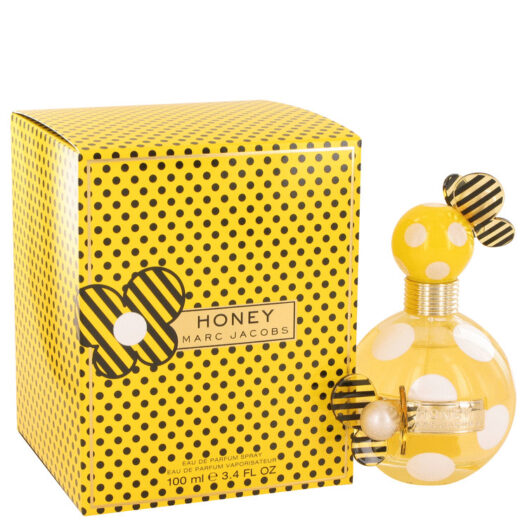 Nước hoa Marc Jacobs Honey Eau De Parfum (EDP) Spray 100 ml (3.4 oz) chính hãng sale giảm giá