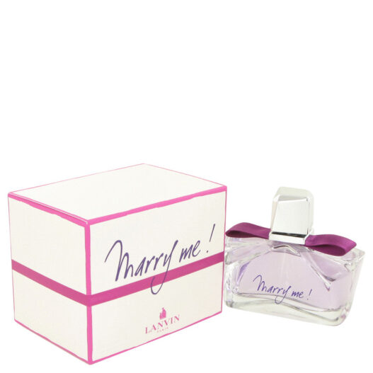 Nước hoa Marry Me Eau De Parfum (EDP) Spray 75 ml (2.5 oz) chính hãng sale giảm giá