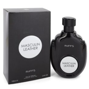 Masculin Leather Eau De Parfum (EDP) Spray 100ml (3.4 oz) chính hãng sale giảm giá