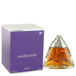 Nước hoa Mauboussin Eau De Parfum (EDP) Spray 100 ml (3.4 oz) chính hãng sale giảm giá