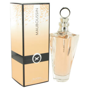 Nước hoa Mauboussin Pour Elle Eau De Parfum (EDP) Spray 100 ml (3.3 oz) chính hãng sale giảm giá