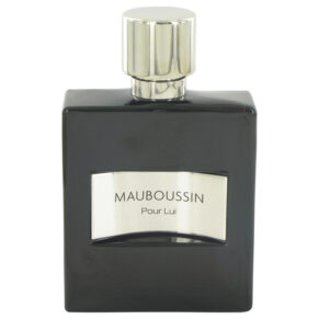 Nước hoa Mauboussin Pour Lui Eau De Parfum (EDP) Spray (tester) 100 ml (3.3 oz) chính hãng sale giảm giá