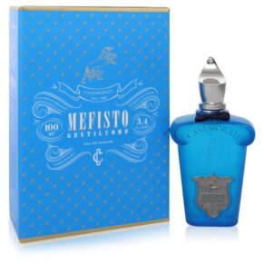 Nước hoa Mefisto Gentiluomo Eau De Parfum (EDP) Spray 100 ml (3.4 oz) chính hãng sale giảm giá