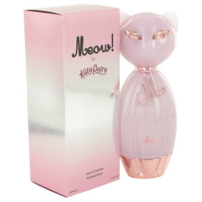 Nước hoa Meow Eau De Parfum (EDP) Spray 100 ml (3.4 oz) chính hãng sale giảm giá