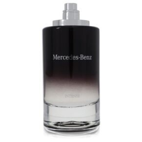 Mercedes Benz Intense Eau De Toilette (EDT) Spray (tester) 120ml (4 oz) chính hãng sale giảm giá