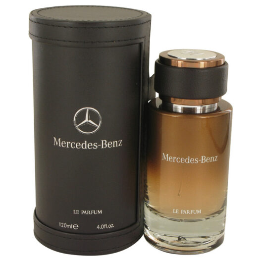 Nước hoa Mercedes Benz Le Parfum Eau De Parfum (EDP) Spray 4.2 oz chính hãng sale giảm giá