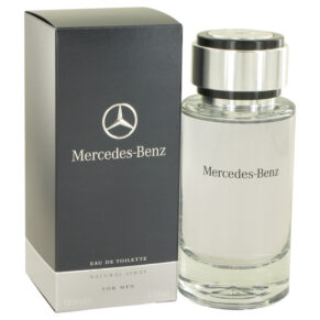 Nước hoa Mercedes Benz Eau De Toilette (EDT) Spray 4 oz (120 ml) chính hãng sale giảm giá