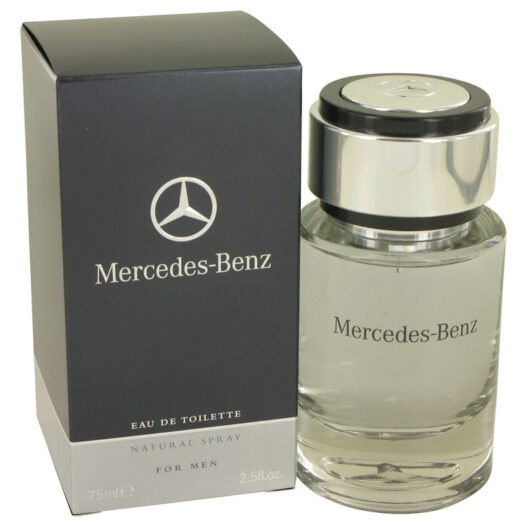 Nước hoa Mercedes Benz Eau De Toilette (EDT) Spray 75 ml (2.5 oz) chính hãng sale giảm giá