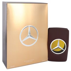 Nước hoa Mercedes Benz Private Eau De Parfum (EDP) Spray 100 ml (3.4 oz) chính hãng sale giảm giá