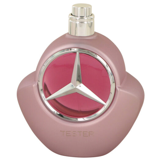 Mercedes Benz Woman Eau De Parfum (EDP) Spray (tester) 90ml (3 oz) chính hãng sale giảm giá