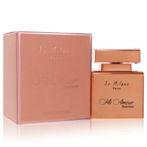 Nước hoa Mi Amour Rose Gold Eau De Parfum (EDP) Spray 100ml (3.4 oz) chính hãng sale giảm giá