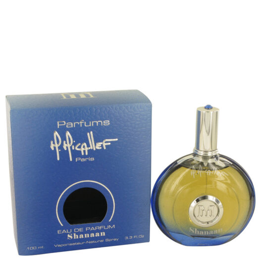 Nước hoa Micallef Shanaan Eau De Parfum (EDP) Spray 100ml (3.3 oz) chính hãng sale giảm giá