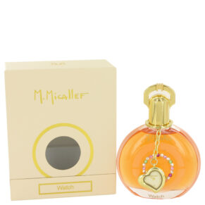 Nước hoa Micallef Watch Eau De Parfum (EDP) Spray 100 ml (3.3 oz) chính hãng sale giảm giá