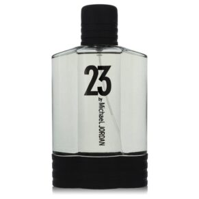 Nước hoa Michael Jordan 23 Eau De Cologne (EDC) Spray (tester) 100ml (3.4 oz) chính hãng sale giảm giá