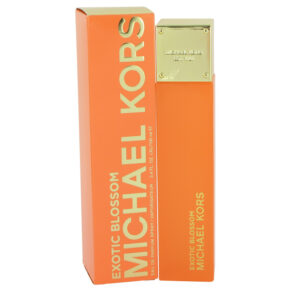 Nước hoa Michael Kors Exotic Blossom Eau De Parfum (EDP) Spray 100 ml (3.4 oz) chính hãng sale giảm giá