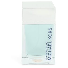 Nước hoa Michael Kors Extreme Blue Eau De Toilette (EDT) Spray (tester) 4 oz (120 ml) chính hãng sale giảm giá