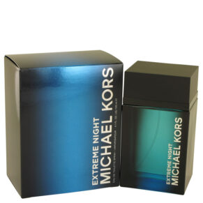 Nước hoa Michael Kors Extreme Night Eau De Toilette (EDT) Spray 4 oz chính hãng sale giảm giá