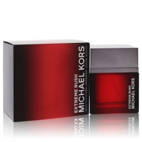 Michael Kors Extreme Rush Eau De Parfum (EDP) Spray 2.4 oz chính hãng sale giảm giá