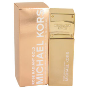 Nước hoa Michael Kors Rose Radiant Gold Eau De Parfum (EDP) Spray 50 ml (1.7 oz) chính hãng sale giảm giá