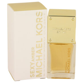 Nước hoa Michael Kors Sexy Amber Eau De Parfum (EDP) Spray 30 ml (1 oz) chính hãng sale giảm giá