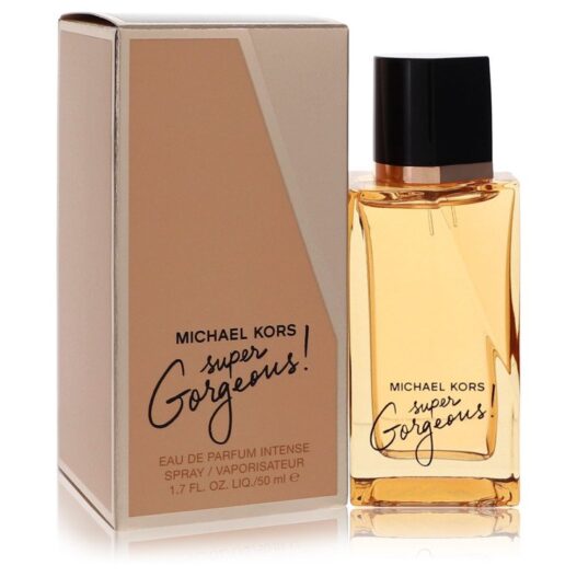 Michael Kors Super Gorgeous Eau De Parfum (EDP) Intense Spray 50ml (1.7 oz) chính hãng sale giảm giá