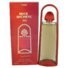 Nước hoa Mick Micheyl Red Eau De Parfum (EDP) Spray (không hộp) 80ml (2.7 oz) chính hãng sale giảm giá