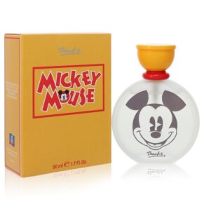 Nước hoa Mickey Mouse Eau De Toilette (EDT) Spray 50 ml (1.7 oz) chính hãng sale giảm giá