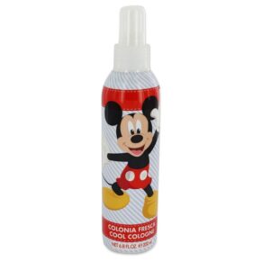 Nước hoa Mickey Mouse Xịt toàn thân 6