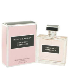 Nước hoa Midnight Romance Eau De Parfum (EDP) Spray 100 ml (3.4 oz) chính hãng sale giảm giá