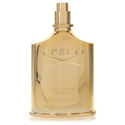 Nước hoa Millesime Imperial Eau De Parfum (EDP) Spray (tester) 100ml (3.3 oz) chính hãng sale giảm giá