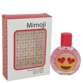 Nước hoa Mimoji Eau De Toilette (EDT) Spray 50 ml (1.7 oz) chính hãng sale giảm giá
