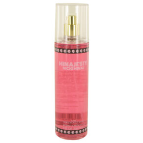 Nước hoa Minajesty Fragrance Mist 8 oz (240 ml) chính hãng sale giảm giá