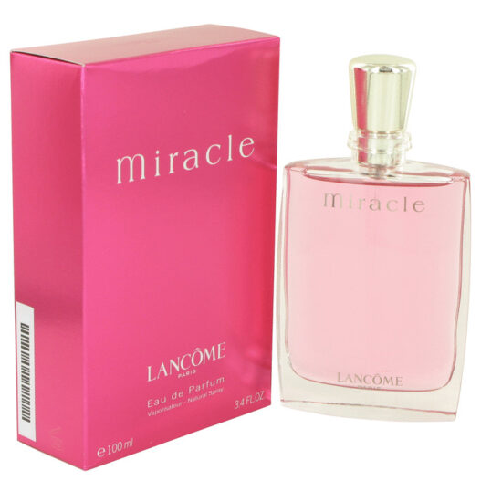 Nước hoa Miracle Eau De Parfum (EDP) Spray 100 ml (3.4 oz) chính hãng sale giảm giá