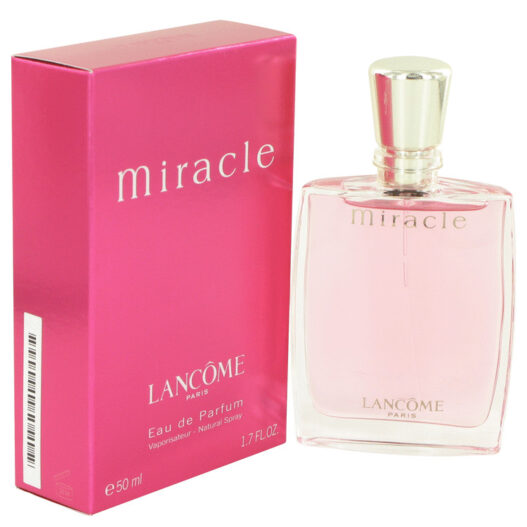 Nước hoa Miracle Eau De Parfum (EDP) Spray 50 ml (1.7 oz) chính hãng sale giảm giá