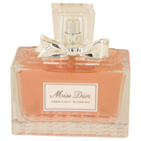 Nước hoa Miss Dior Absolutely Blooming Eau De Parfum (EDP) Spray (tester) 100 ml (3.4 oz) chính hãng sale giảm giá