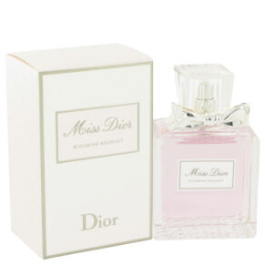 Nước hoa Miss Dior Blooming Bouquet Eau De Toilette (EDT) Spray 100ml (3.4 oz) chính hãng sale giảm giá
